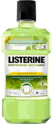 LISTERINE PROTEZIONE ANTI CARIE 95 ML