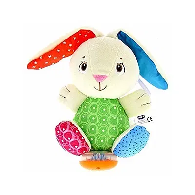 CHICCO CARILLON CONIGLIO FIRST CHICCO CARILLON CONIGLIO FIRST