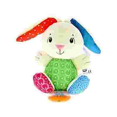 CHICCO CARILLON CONIGLIO FIRST