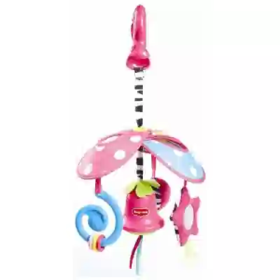 TINY LOVE PACK & GO MINI MOBILE TINY PRINCESS COLLECTION