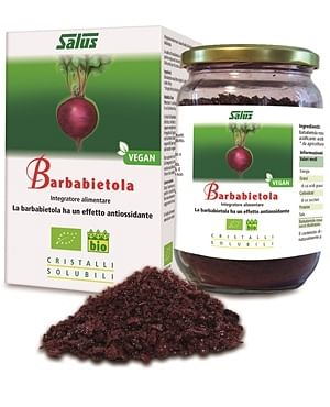 Barbabietola Cristalli Solubili 200 G