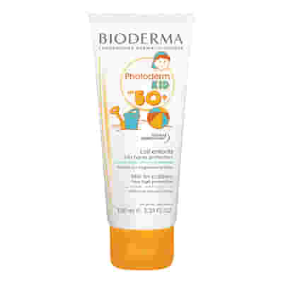 PHOTODERM KID LATTE SPF 50+ UVA 38FOTOPROTETTORE BAMBINI 100 ML