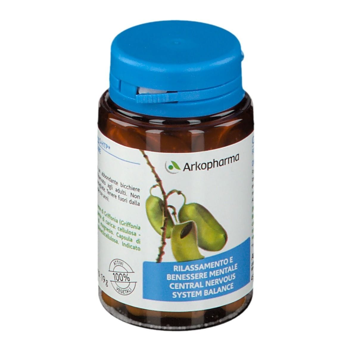 ARKO CAPSULE GRIFFONIA 45 CAPSULE BIO