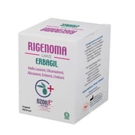 RIGENOMA GARZA 10 BUSTE