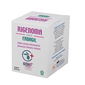 Rigenoma Garza 10 Buste