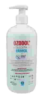 DOLAREN OLEOLITA 500 ML