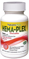 HEMA PLEX CIALDE MASTICABILI FRUTTI DI BOSCO
