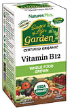 VITAMINA B12 SOL GARDEN CAPSULE