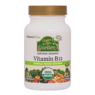 VITAMINA B12 SOL GARDEN CAPSULE