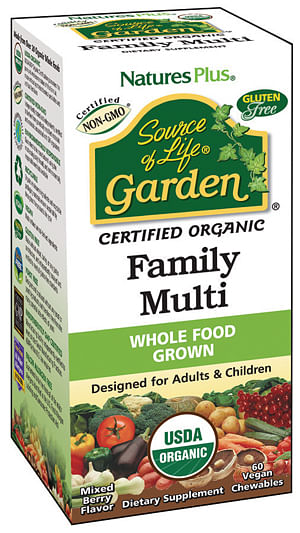 Family Multi Garden Cialde