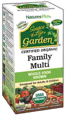 FAMILY MULTI GARDEN CIALDE