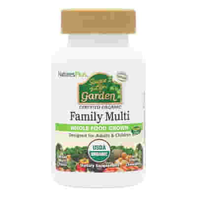 FAMILY MULTI GARDEN CIALDE