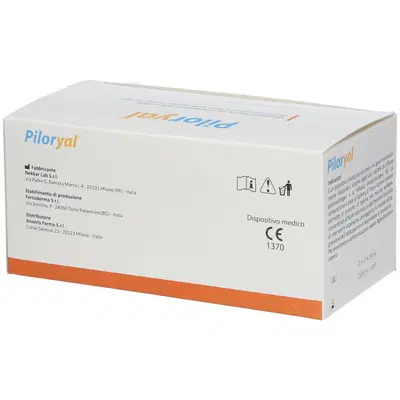 PILORYAL 20 ORAL STICK DA 15 ML PILORYAL 20 ORAL STICK DA 15 ML