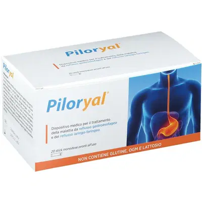 PILORYAL 20 ORAL STICK DA 15 ML PILORYAL 20 ORAL STICK DA 15 ML