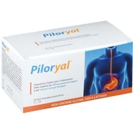 PILORYAL 20 ORAL STICK DA 15 ML