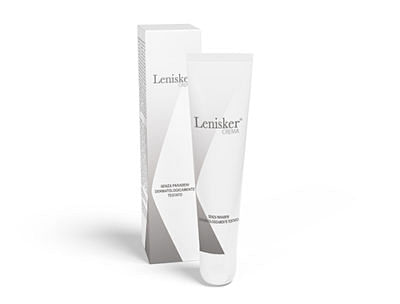 Lenisker Crema 100 Ml