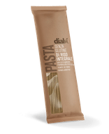 DIALSI' PASTA RISO INTEGRALE SPAGHETTI NUMERO 20 400 G