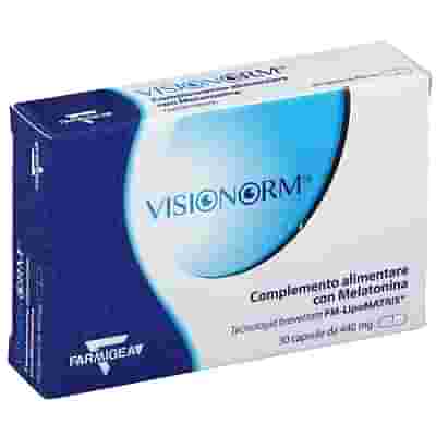 VISIONORM 30 CAPSULE
