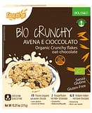 EASY TO GO BIO CRUNCHY AVENA E CIOCCOLATO 375 G