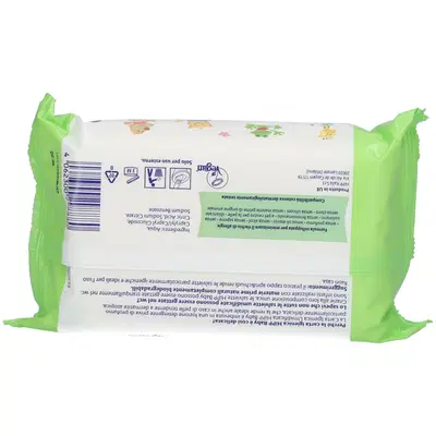 HIPP CARTA IGIENICA UMIDIFICATA 1X50 PEZZI HIPP CARTA IGIENICA UMIDIFICATA 1X50 PEZZI