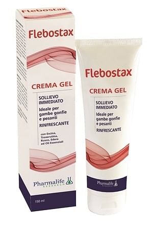 Flebostax Crema Gel 150 Ml