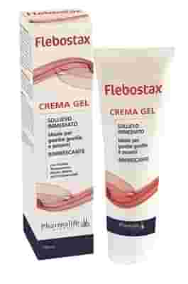 FLEBOSTAX CREMA GEL 150 ML
