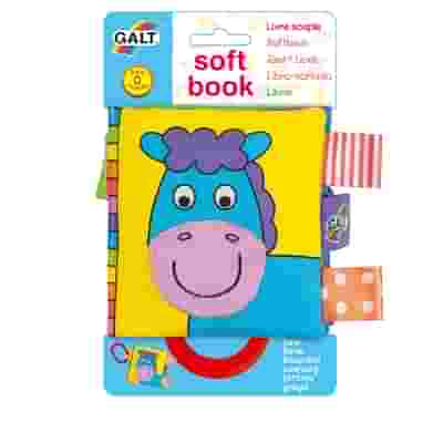 GALT LIBRETTI IN STOFFA ASINO