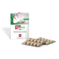 EPAKEEP OMEOSTAT 30 COMPRESSE