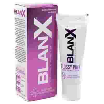 BLANX PRO GLOSSY PINK 25 ML