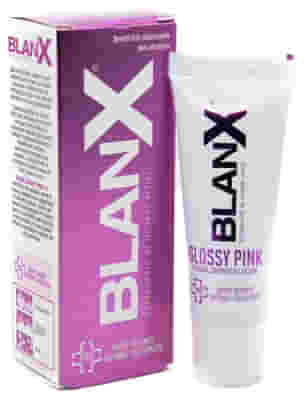 BLANX PRO GLOSSY PINK 25 ML