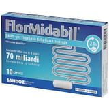 FLORMIDABIL DAILY 10 CAPSULE