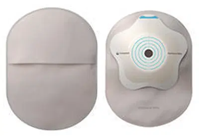 SACCA PER COLOSTOMIA SENSURA MIO CX FLIP 1P CHIUSA MAXI ISP 10-40 S 455 ML 10 PEZZI SACCA PER COLOSTOMIA SENSURA MIO CX FLIP 1P CHIUSA MAXI ISP 10-40 S 455 ML 10 PEZZI