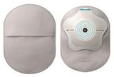 SACCA PER COLOSTOMIA SENSURA MIO CX FLIP 1P CHIUSA MAXI ISP 10-40 S 455 ML 10 PEZZI