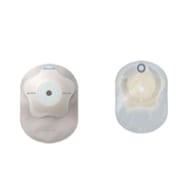 SACCA PER COLOSTOMIA SENSURA MIO CX FLIP 1P CHIUSA MIDI ISP 30-50 M 325 ML 10 PEZZI