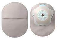 SACCA PER COLOSTOMIA SENSURA MIO CX FLIP 1P CHIUSA MAXI ISP 30-50 M 455 ML 10 PEZZI