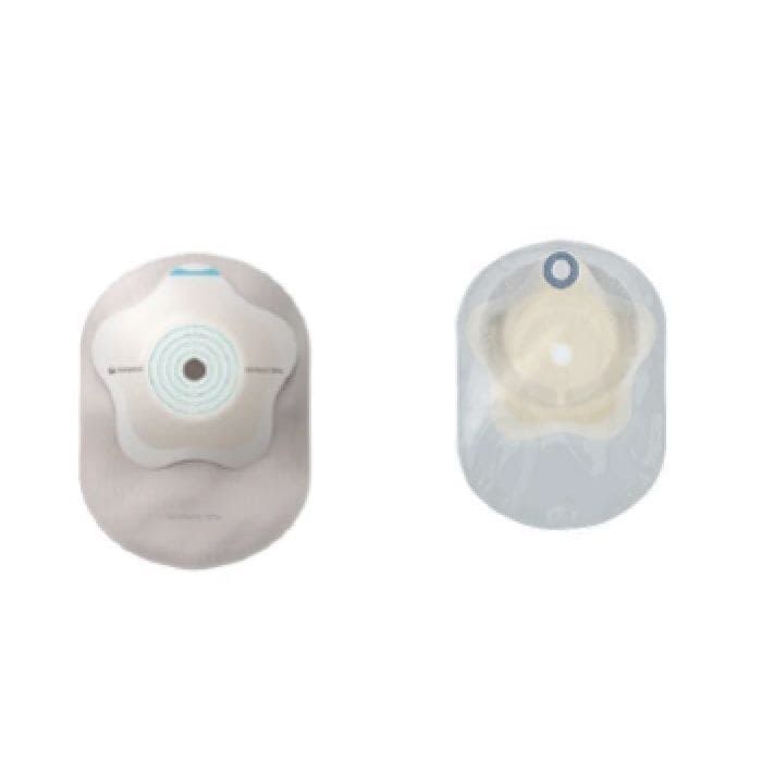Sacca Per Colostomia Sensura Mio Cx Flip 1 P Chiusa Maxi Isp 35 50 M 455 Ml 10 Pezzi-image