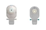 SACCA PER ILEOSTOMIA SENSURA MIO CX FLIP 1P APERTA MIDI ISP 10-50 M 340 ML 10 PEZZI