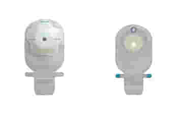 SACCA PER ILEOSTOMIA SENSURA MIO CX FLIP 1P APERTA MIDI ISP 25-50 M 340 ML 10 PEZZI