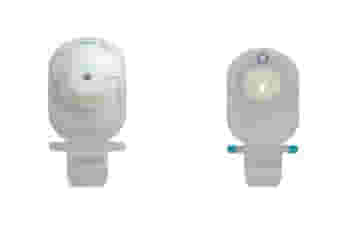SACCA PER ILEOSTOMIA SENSURA MIO CX FLIP 1P APERTA MIDI ISP 35-50 M 340 ML 10 PEZZI