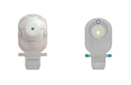 SACCA PER ILEOSTOMIA SENSURA MIO CX FLIP 1P APERTA MAXI ISP 25-50 M 455 ML 10 PEZZI