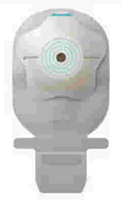 SACCA PER ILEOSTOMIA SENSURA MIO CX FLIP 1P APERTA MAXI ISP 10-60 L 455 ML 10 PEZZI