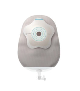 SACCA PER UROSTOMIA SENSURA MIO CX FLIP 1P URO MAXI OPC 20-40 S 380 ML 10 PEZZI