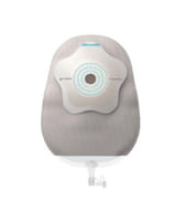 SACCA PER UROSTOMIA SENSURA MIO CX FLIP 1P URO MAXI OPC 30-40 S 380 ML 10 PEZZI