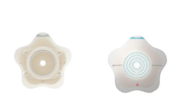 PLACCA SENSURA MIO CX FLIP CLICK 40 MM 20-35 S 5 PEZZI