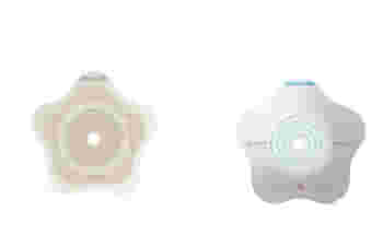 PLACCA SENSURA MIO CONCAVA CLICK 60 MM 35-55 L 5 PEZZI