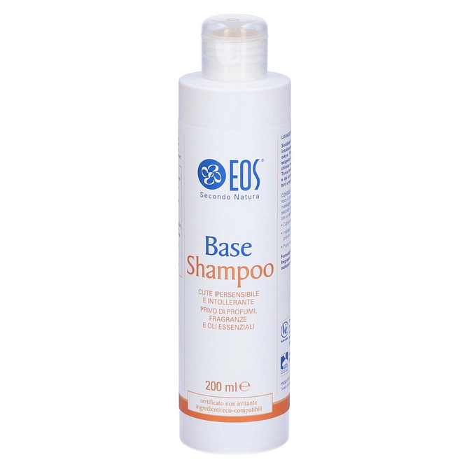 Eos Base Shampoo 200 Ml