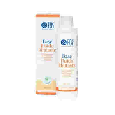 EOS BASE FLUIDO IDRATANTE200ML