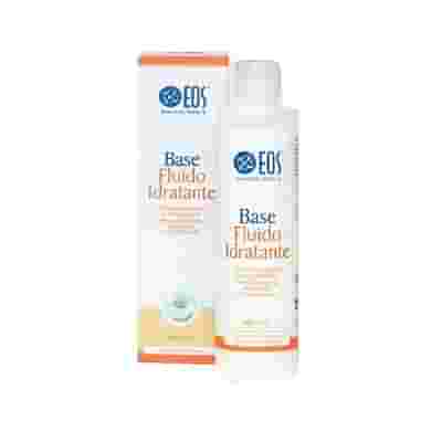 EOS BASE FLUIDO IDRATANTE200ML