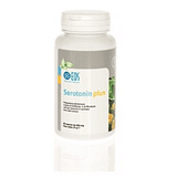 EOS SEROTONIN PLUS 60 CAPSULE 450MG