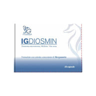 IGDIOSMIN 30 CAPSULE